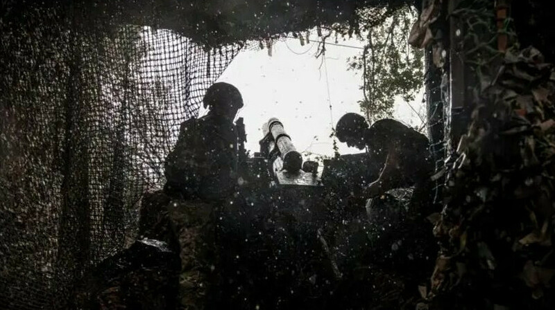 ВСУ заявили о стабилизации ситуации под Покровском