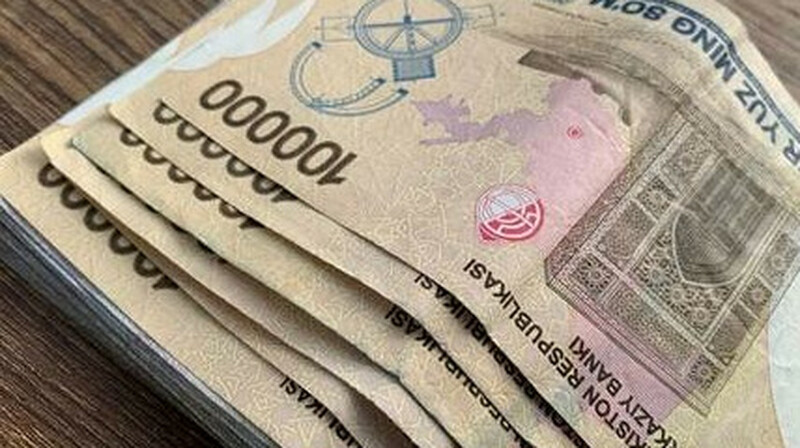Ежедневную зарплату будут выплачивать в Узбекистане