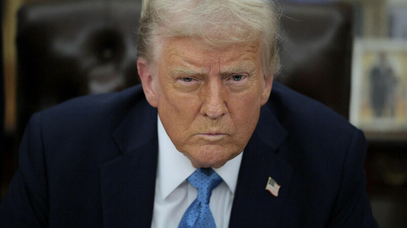 Трамп сомневается в быстром прекращении огня после встречи с Путиным