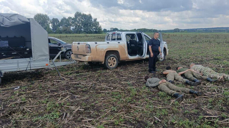 В Татарстане полиция задержала курсантов, запускавших военные дроны