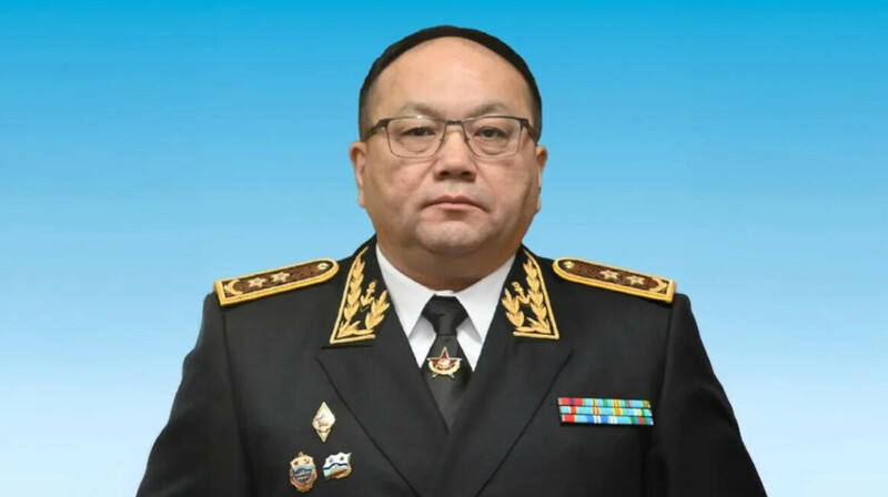 Токаев назначил нового замминистра обороны