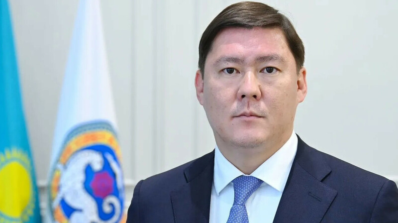 Назначен новый замакима Алматы