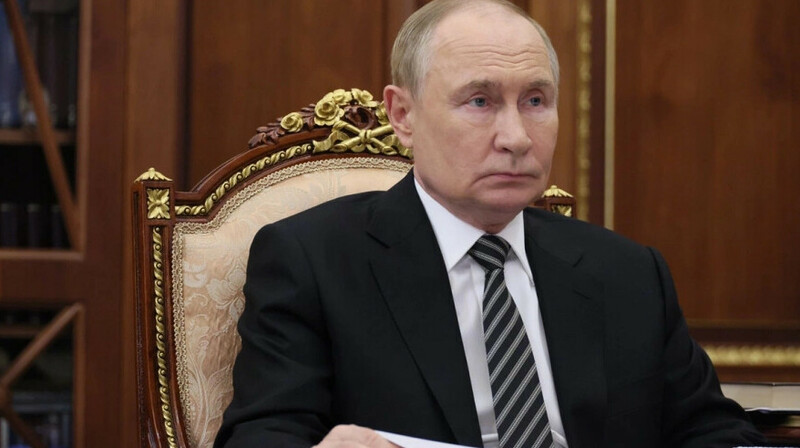 Швейцария гарантирует Путину иммунитет для переговоров с Зеленским