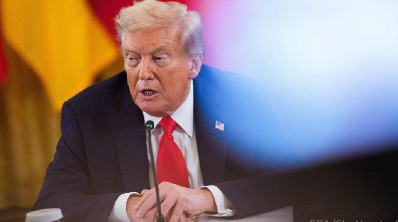 Трамп начал подготовку к встрече Путина и Зеленского