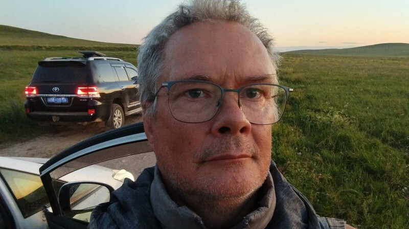 В Монголии задержали российского физика-ядерщика во время замеров радиации