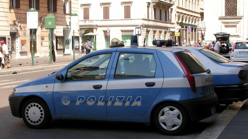 В Италии задержан украинец по делу о взрывах на "Северных потоках"