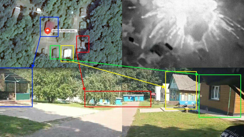 ВСУ ударили по лагерю с российскими операторами дронов в Курской области