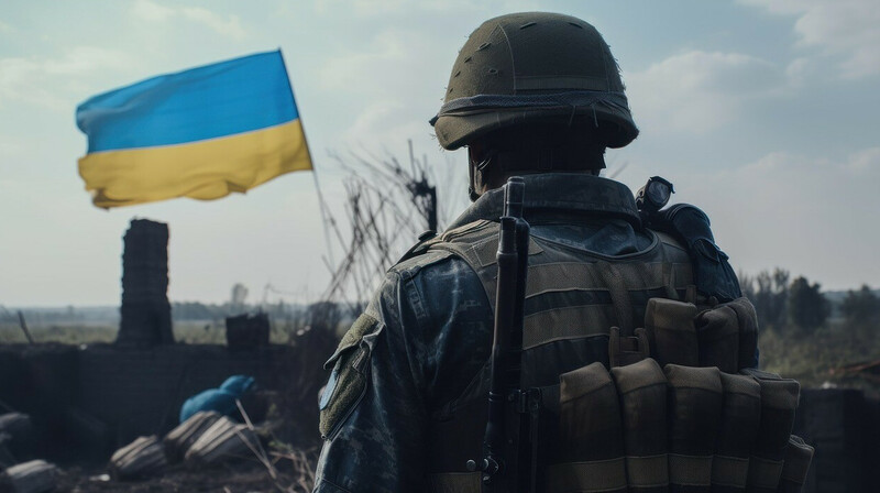 Более 11 тысяч российских солдат погибли с начала переговоров России и США о мире в Украине