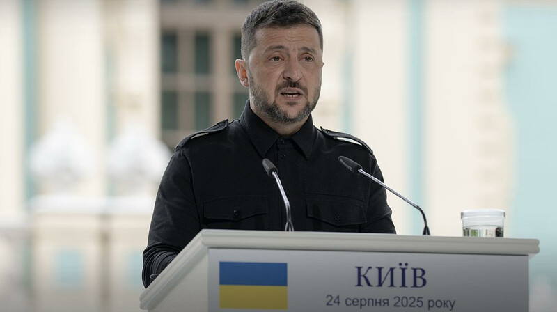 Зеленский подтвердил обмен пленными с Россией по формуле "146 на 146"