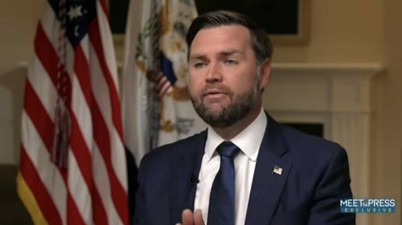 Россия согласилась на уступки Трампу по Украине — Вэнс