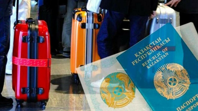 Более 8 тысяч этнических казахов вернулись в страну