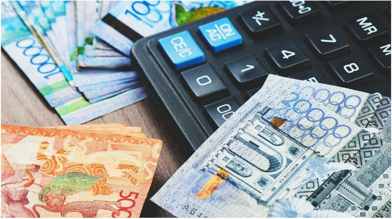 Ставки по тенговым вкладам населения достигли рекордных 14,3%