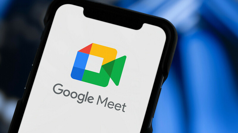 Google Meet снова не работает в России