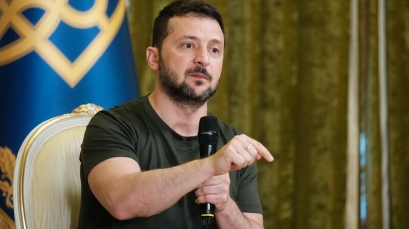 Венгрия запретила въезд украинскому командиру — реакция Зеленского