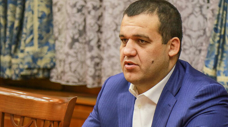 Друг охранника Путина купил доли в двух крупнейших сертификационных компаниях России
