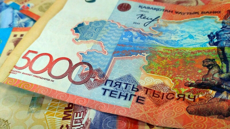 Инфляция замедляется, но остаётся на повышенных уровнях в Казахстане