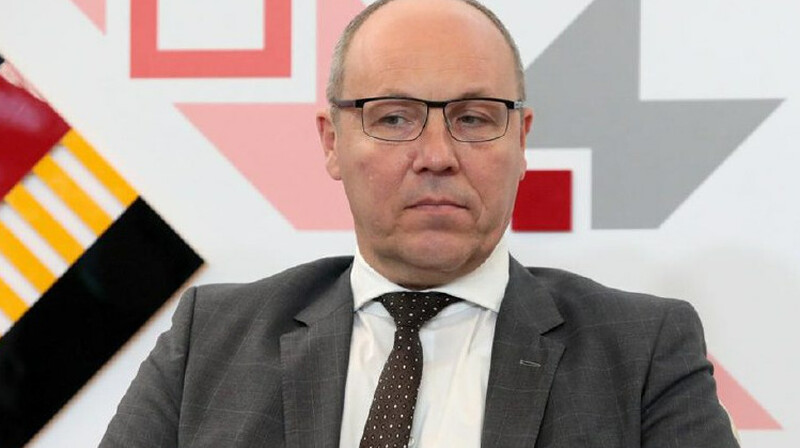 Во Львове застрелили экс-председателя Верховной рады