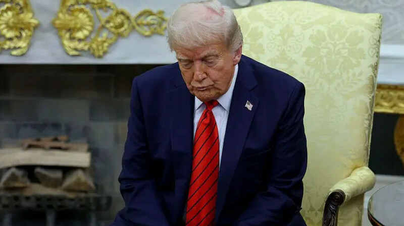 Суд США признал незаконными пошлины, введённые Трампом