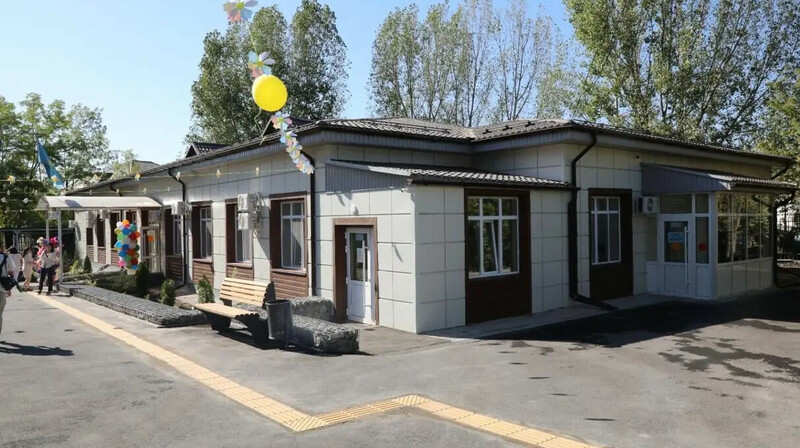 Алматы стал первым городом Казахстана с цифровым медцентром