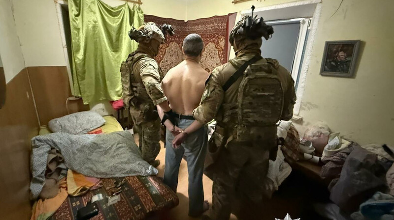 Полиция Украины обвинила Россию в убийстве экс-спикера Рады Парубия