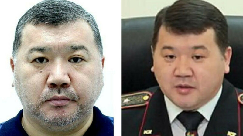 В розыск объявлен бывший главный транспортный прокурор Казахстана