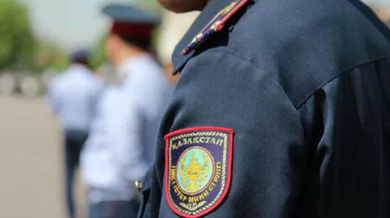 В Жезказгане полицейский застрелил коллегу - СМИ