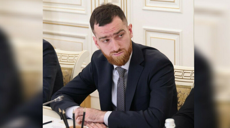 Участник СВО стал министром по делам религий в Дагестане
