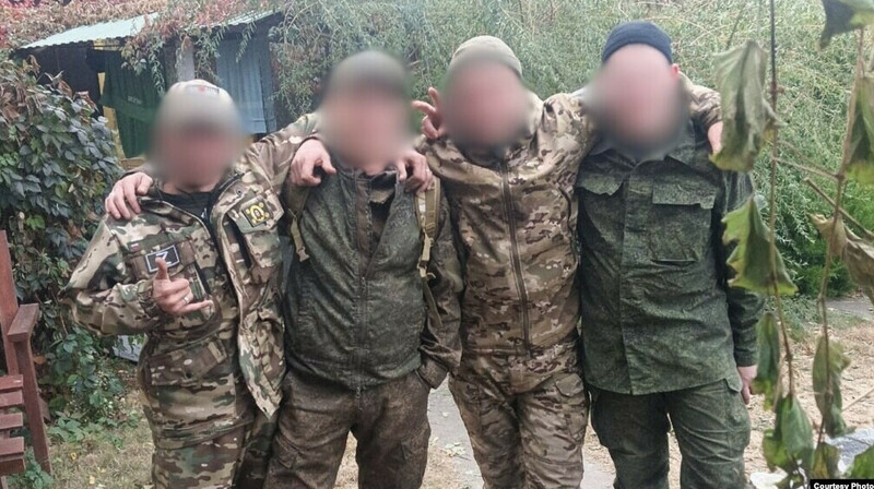 В российской армии создают отдельные подразделения из военных с ВИЧ и гепатитом