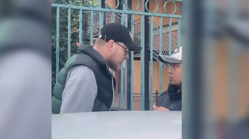 "Раб русских": видео из Подмосковья довело до дипломатического скандала с Узбекистаном
