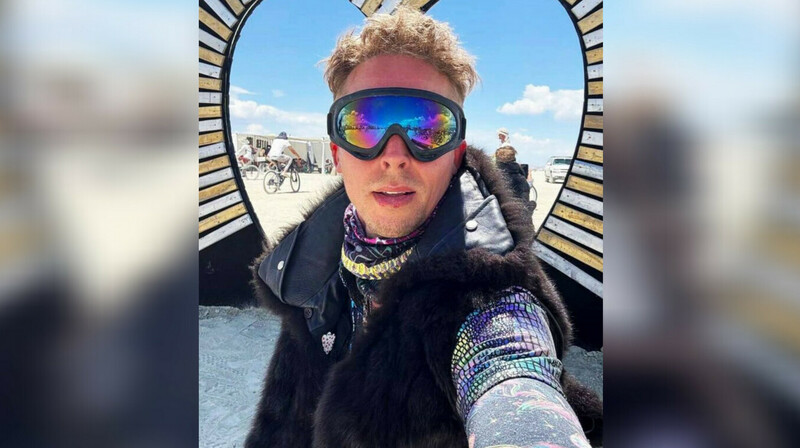 Уроженца Омска убили на фестивале Burning Man в США