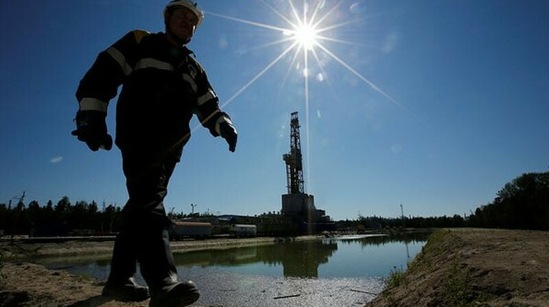 В Казахстане отмечают профессиональный праздник нефтяников и газовиков