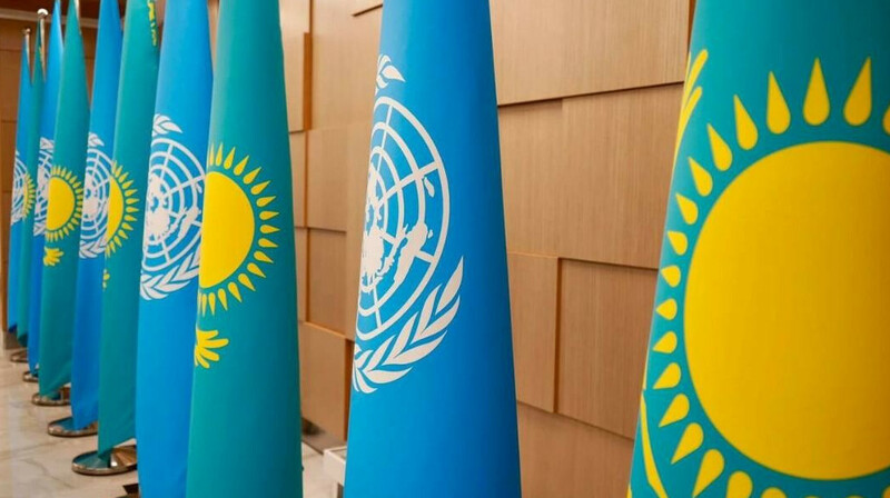 Токаев внесет предложения о реформировании ООН