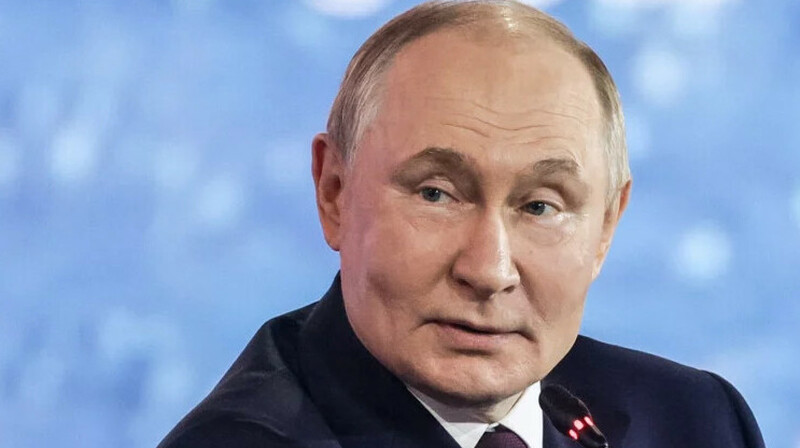 Путин внес в Госдуму проект о выходе из Европейской конвенции по предупреждению пыток