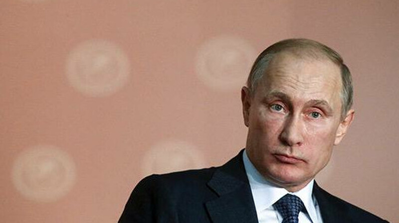 Путин мог находиться в Сочи во время атаки дронов