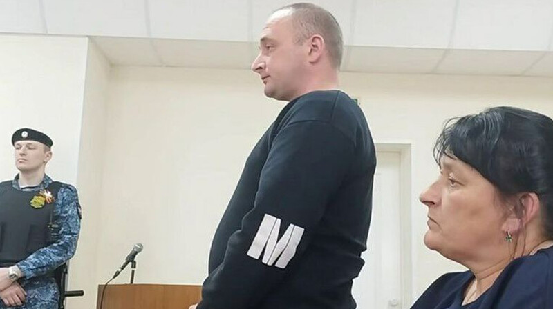 Отец четверых погибших от дихлофоса детей получил условный срок