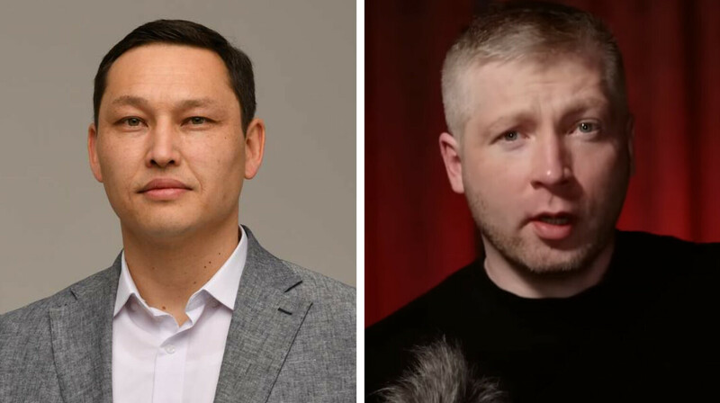 Блогер Бударов проиграл суд Санжару Бокаеву