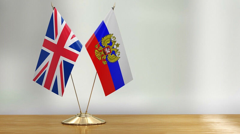Великобритания вызвала российского посла из-за залета дронов в Польшу и Румынию