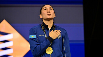 Токаев поздравил казахстанцев с победой в чемпионате мира по боксу