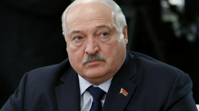 Лукашенко: Беларусь не имеет отношения к дронам в Польше и Литве