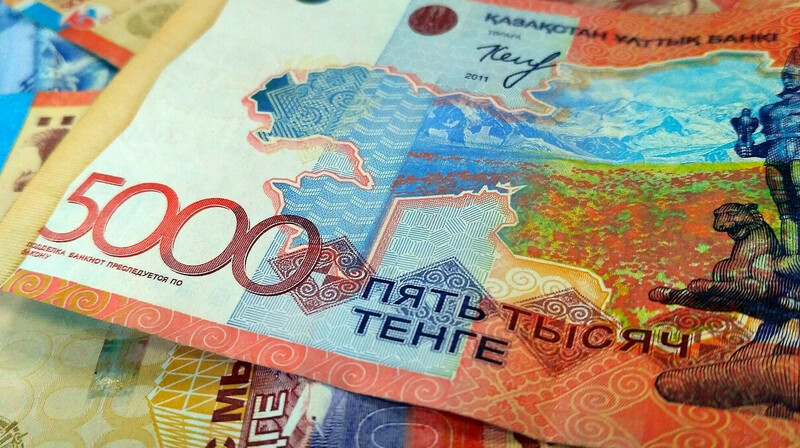 Судебный исполнитель украл более 2 млн тенге алиментов в Талдыкоргане