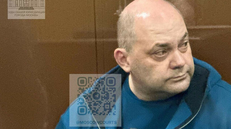 Экс-глава Курской области признался во взятках за стройки в ДНР