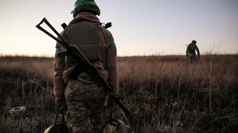 ВСУ атаковали штабы российских войск в Донбассе