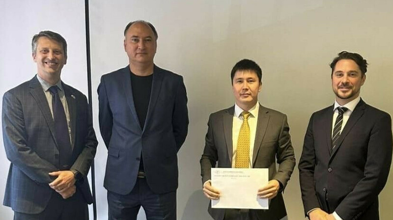 Казахстанец стал первым сертифицированным аудитором ИКАО из Центральной Азии