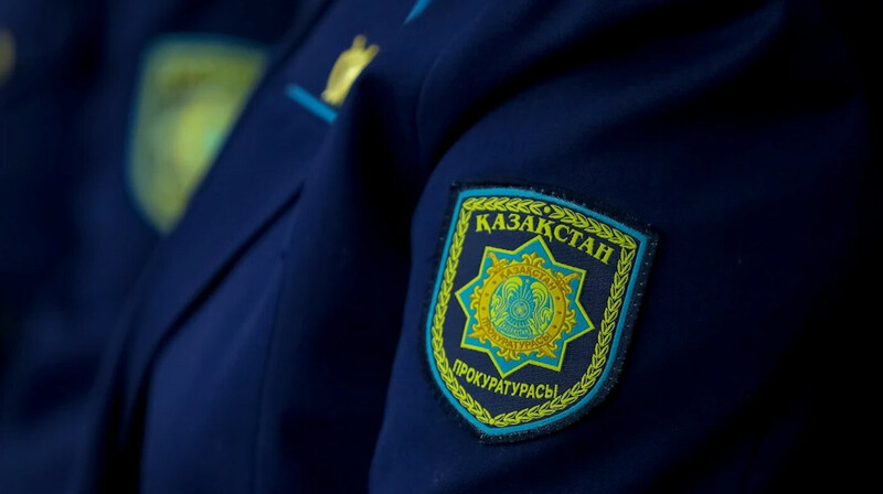 Прокурора Усть-Каменогорска отстранили от должности