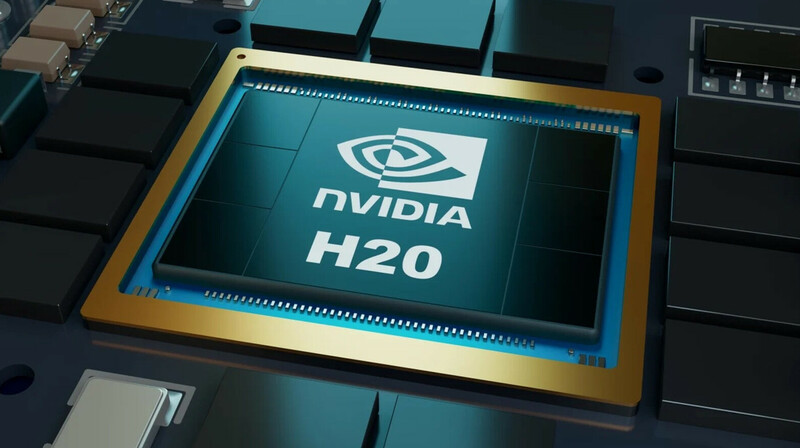 Nvidia вытесняют из Китая: ИИ-чипы под запретом