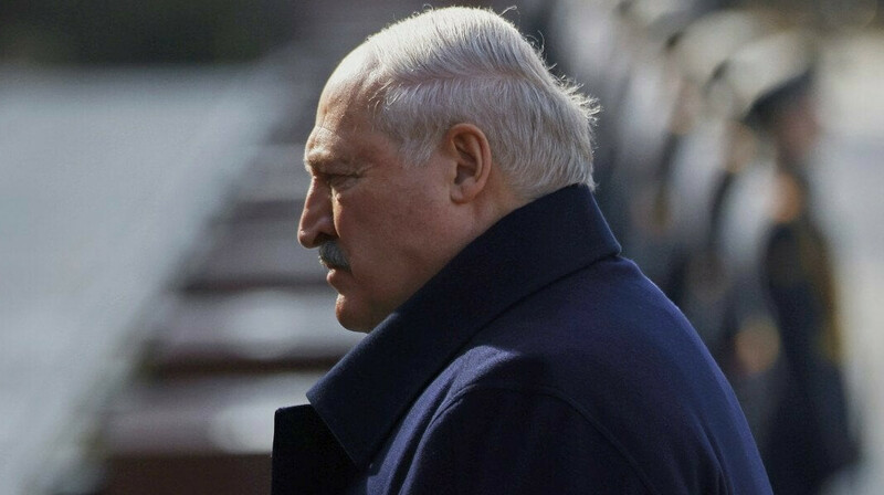 Лукашенко о политзаключенном Статкевиче: «Забрали его. Не бросить же»