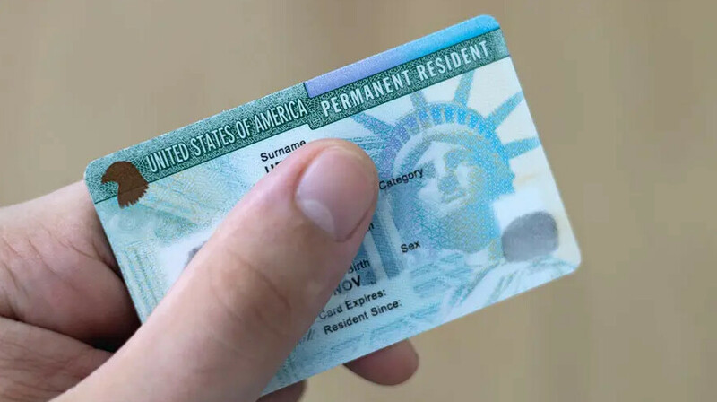 Участие в лотерее Green Card стало платным
