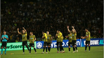 «Кайрат» проиграл первый матч в Лиге чемпионов