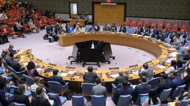 Совбез ООН вернул санкции против Ирана