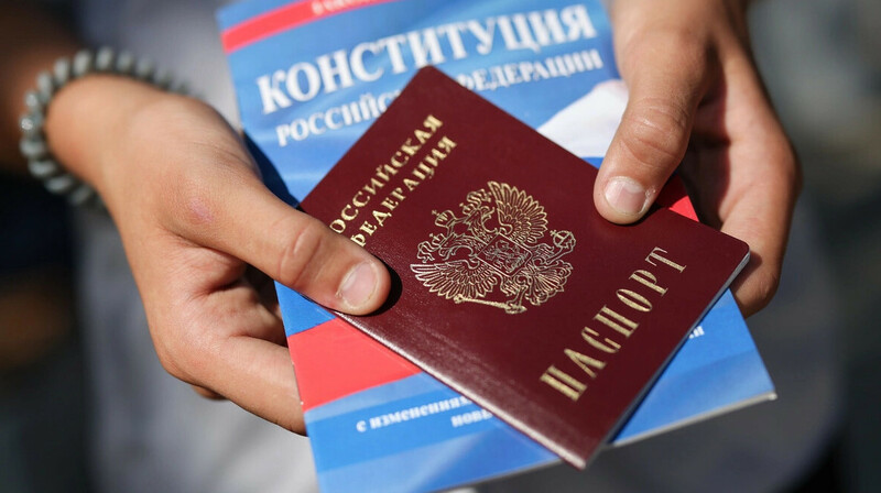 В России уклонистов будут лишать гражданства вместе с семьями